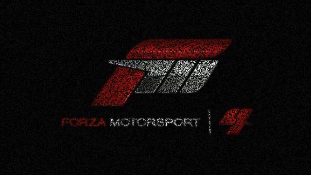 forza 4 giveaway смотреть онлайн