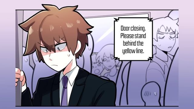 Daily Life With Abnormally Large C*** and Balls 【ONESHOT】 смотреть онлайн