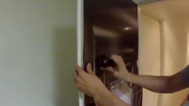 Copy of Door sticker | Uksekleebis | Наклейка на дверь | PRinterior.ee смотреть онлайн