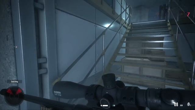 PS5 Sniper Ghost Warrior Contracts 2 - Full Game Walkthrough - No Commentary Longplay смотреть онлайн