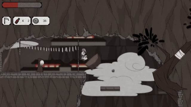 Обзор 8Doors: Arum's Afterlife Adventure - Унесенные призраками в трехцветном исполнении смотреть онлайн