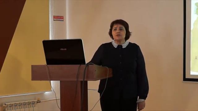 Видеолекция Л.П.Назаренко часть 2 смотреть онлайн