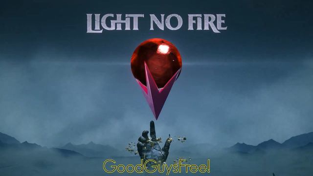 Airplane in Light No Fire? Can’t be, right? - #lightnofire #nomanssky смотреть онлайн