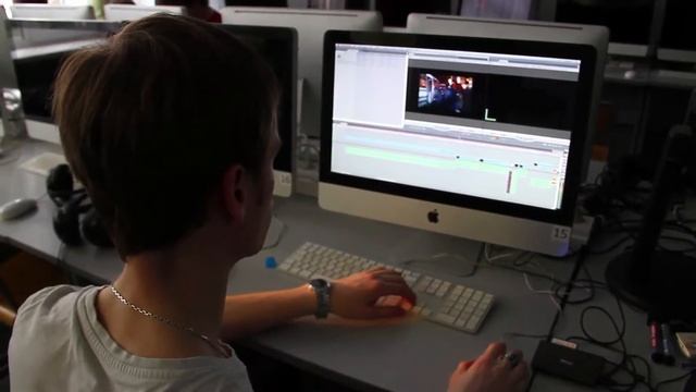 Курсовая работа смотреть онлайн