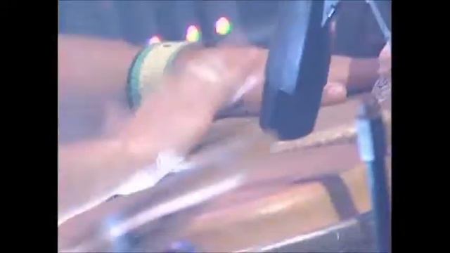 Comunidade de Nilópolis Ao Vivo Dance, Dance смотреть онлайн
