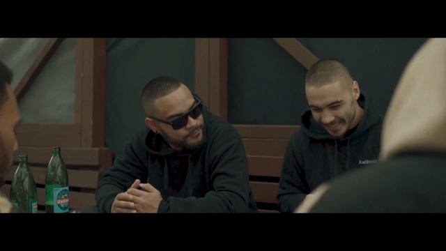 LR - 95 PREMIUM FT. DIRTY смотреть онлайн