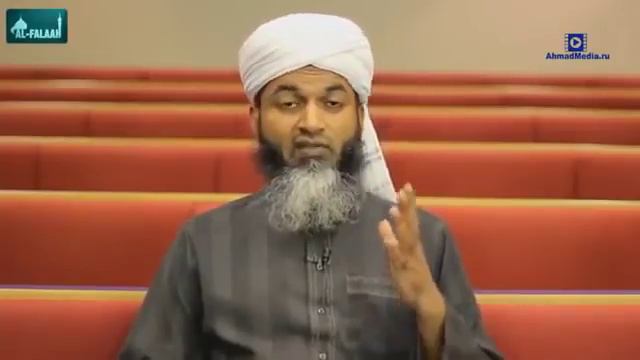 1 апреля в Исламе день обмана, шуток, дурака? шейх Хасан Али смотреть онлайн