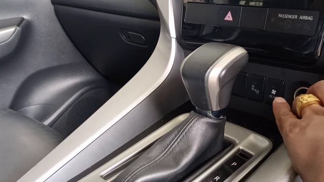 ?รีวิว update รถเข้าใหม่ Mitsubishi Pajero Sport 2.4 GT premium 2017-19 สวยใช้งานน้อยจัดทรงมาหล่อ‼️ смотреть онлайн