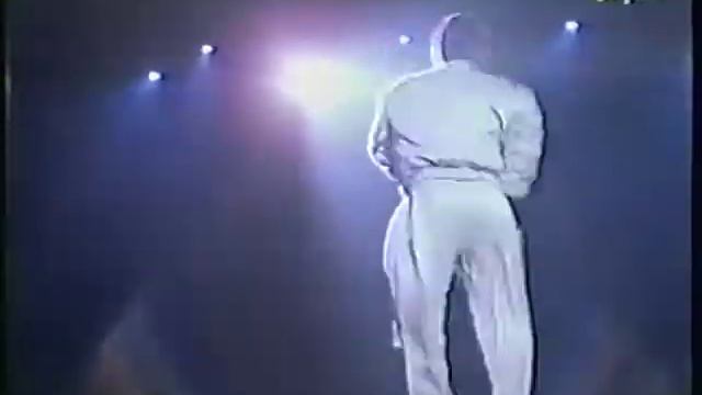 Marlon Jackson - Baby Tonight смотреть онлайн