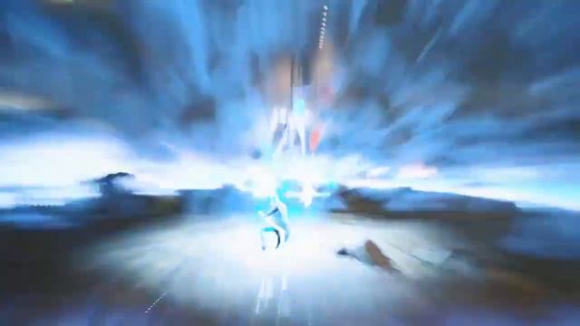 DMC5 Vergil Combo смотреть онлайн