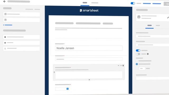 Introduction to Smartsheet смотреть онлайн