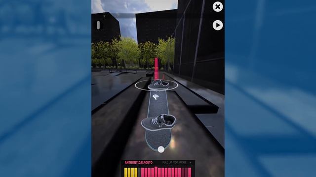 Skater App Review (Android) Is Skater better than True Skate? смотреть онлайн