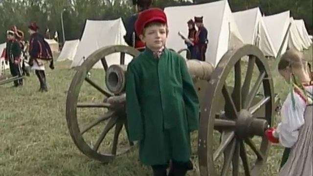 «Солдатушки, бравы ребятушки» смотреть онлайн