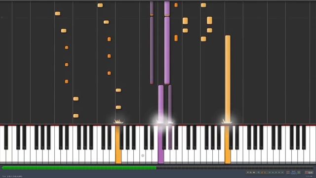 *HD* Piano Tutorial - How to play "Small Town Boy" by Bronski Beat смотреть онлайн