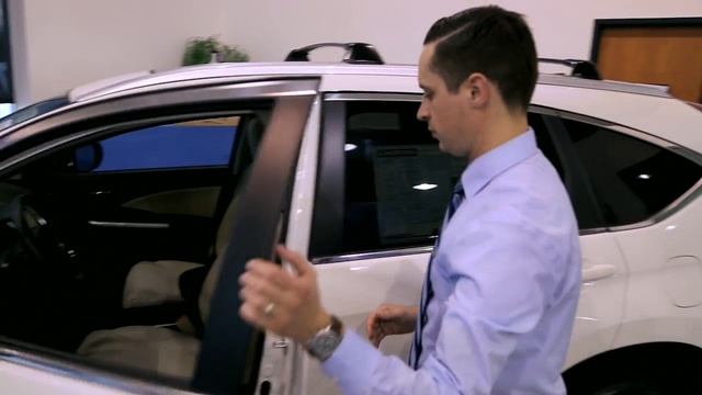 2016 Honda CR-V Review - All-Star Honda - Greenfield, WI смотреть онлайн