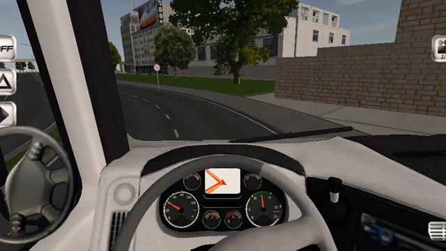 GAMES truk simulator смотреть онлайн