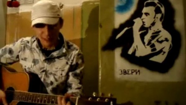 звери микки