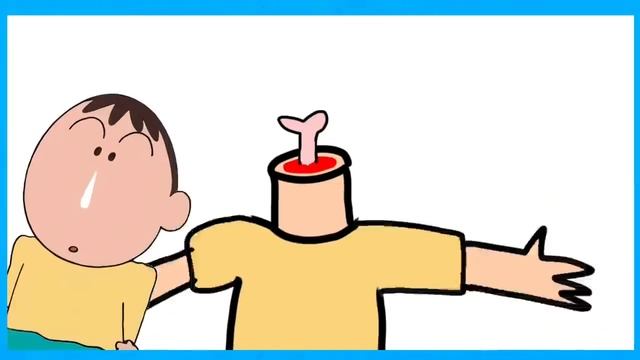Draw To Help Shinchan and Nobita ? || Funny Game ? смотреть онлайн