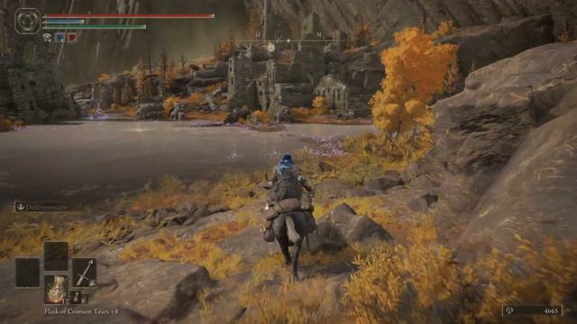 Where To Find Wyndham Catacombs / Ruins | Elden Ring смотреть онлайн