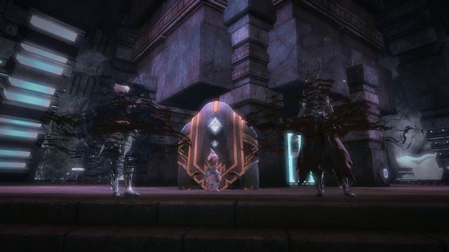 Guild Wars 2 - Seeds of Truth смотреть онлайн