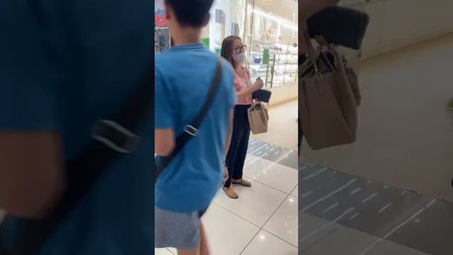 Mini vlog #1 A day with @https://www.facebook.com/profile.php?id=100091833499219&mibextid=LQQJ4d смотреть онлайн