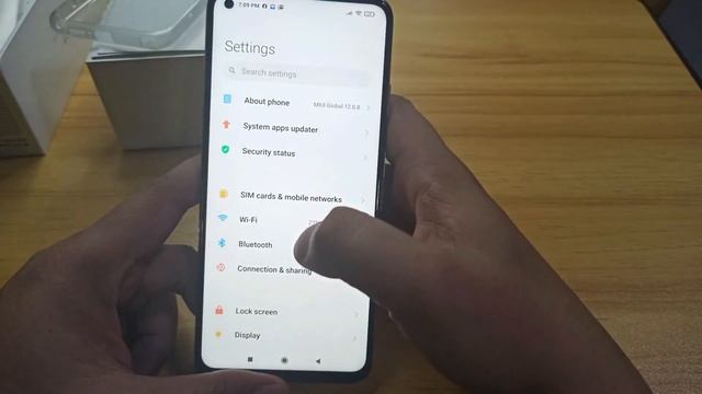 Xiaomi mi 10T 5G 8/128 Unboxing and Review смотреть онлайн