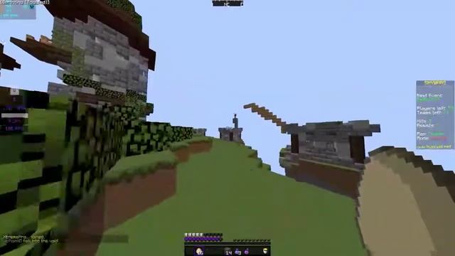 Hypixel sky wars ::: Getting a mic soon смотреть онлайн