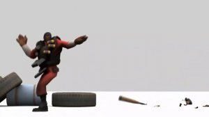 Лютый трек 2 #mge #tf2 #мемы