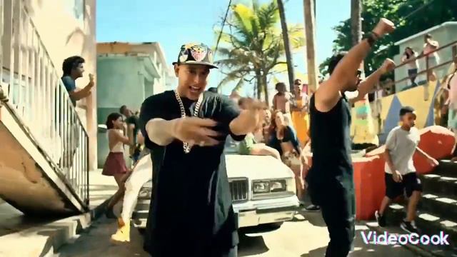 Самая Популярная Песня в мире Despacito, 8,1 млрд просмотров😱😱!!! смотреть онлайн