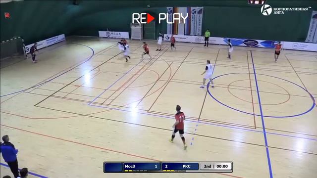 🔥Камбэк Моспроекта! Строители сравнивают счет за минуту до конца матча! смотреть онлайн