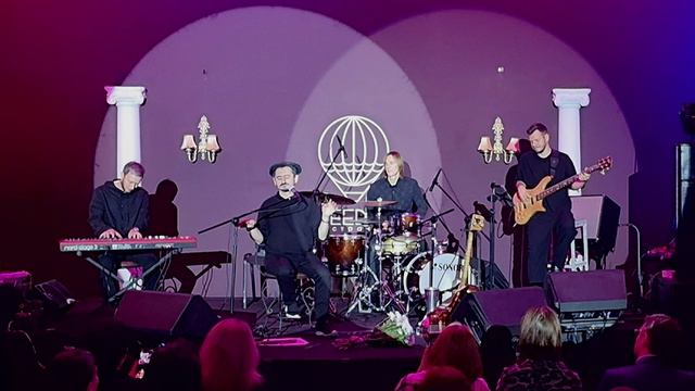 Арго Дудук-бэнд Виталий Погосян смотреть онлайн