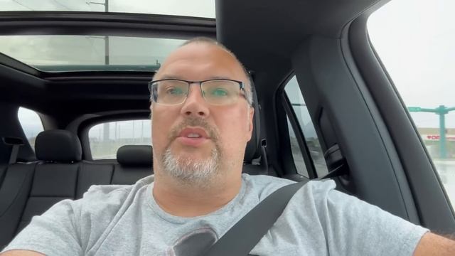284. Cars and Prices, болталка по дороге, ехал в Carmax, а заехал в Ford смотреть онлайн