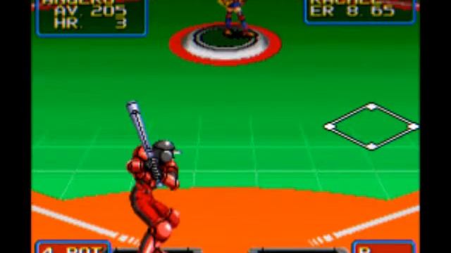 Let's Play 2020 Super Baseball: Game 2 (vs. Naples) 1/2 смотреть онлайн