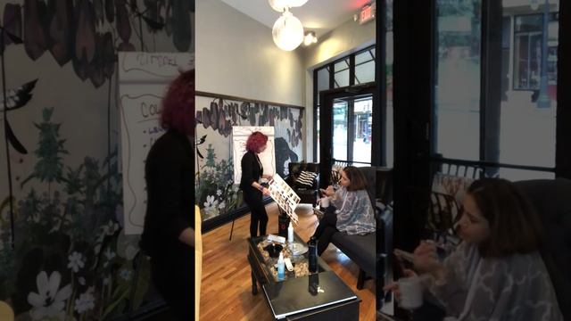 Keune Semi Hair Color Pt 1 смотреть онлайн