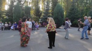 Танцы/Харьков/Dancing/Я і Сара/30.09.2023/??