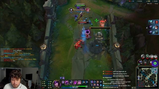 Eski çerez olsa şimdiye challdı askere gidene kadar master #6 смотреть онлайн