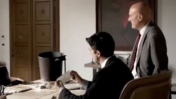 La gente che sta bene