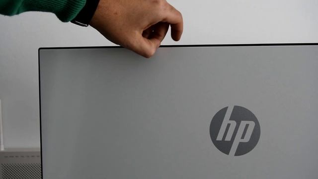 Analisis e impresiones HP 24ea Display смотреть онлайн