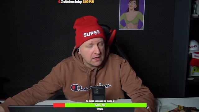 #302 Drugie Śniadanie. Zajadamy popcorn i oglądamy! смотреть онлайн