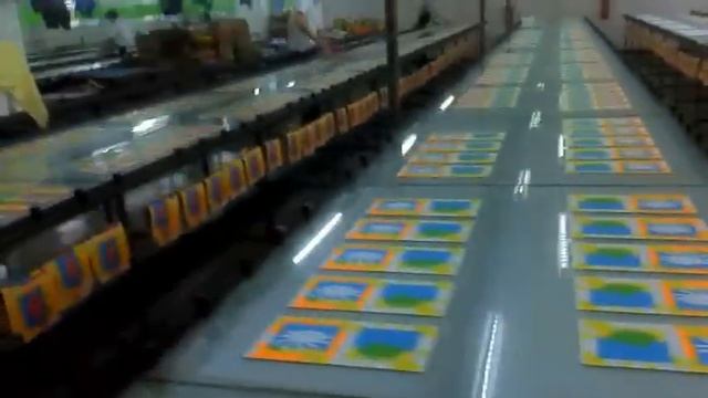 Фабрика игрушек. Китай. Alles Asia смотреть онлайн