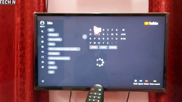 LG 32LK 628BPTF||LG 32 INCH SMART TV|| WIFI & BT||Magic Remote|| Super Sound Output?|| Speaker Test смотреть онлайн