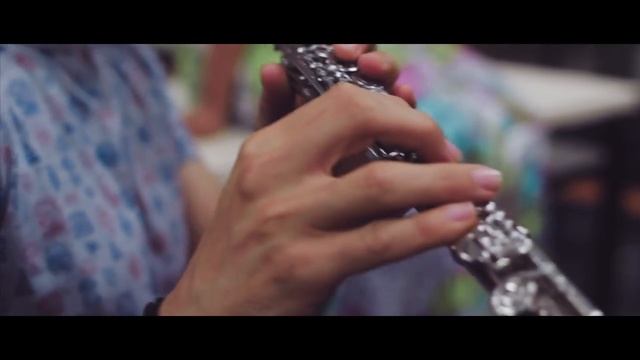 La Lá - Caramelo смотреть онлайн