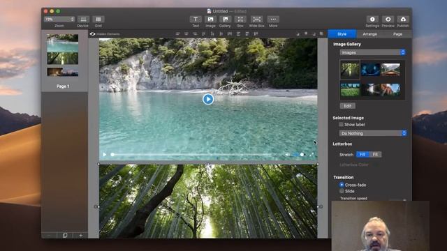A quick look at Sparkle 2.7 and Dark Mode смотреть онлайн