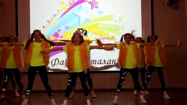 Фабрика талантов 2017. смотреть онлайн