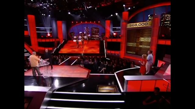 Deal or No Deal Season 4 Episode 10 $2M Dollar Game Part 1 смотреть онлайн