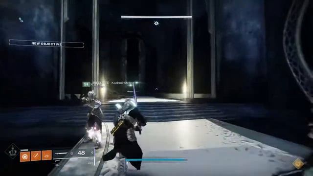 Last Wish Oracle Chime locations смотреть онлайн
