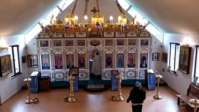 Лазарева суббота