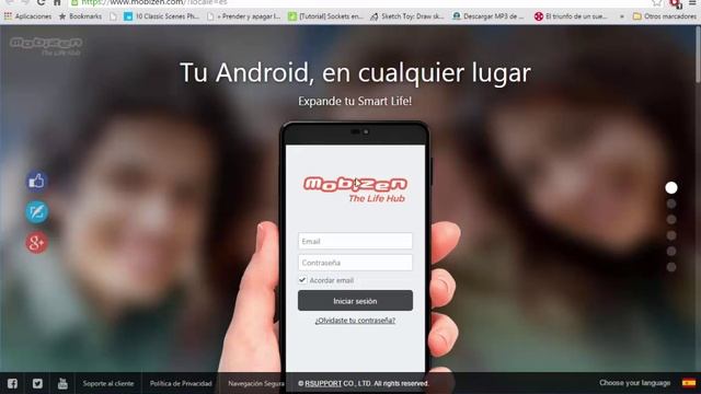 Configuración Del SDK De Android Rad Studio XE8 смотреть онлайн
