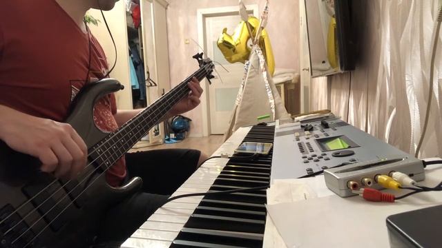 2022-10-30 КИНО. Сказка. Бас смотреть онлайн