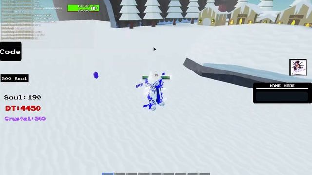 Новые персонажи Dusttrust и 404 sans ROBLOX Undertale Ultimate TimeLine смотреть онлайн